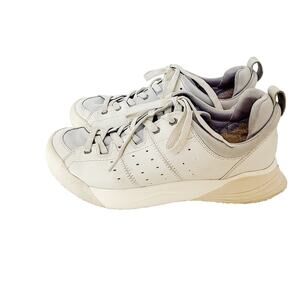 Deckers X Lab Tennis Shoes Mens 12 Running S/N 1119095 X Scape NBK Low Comfort